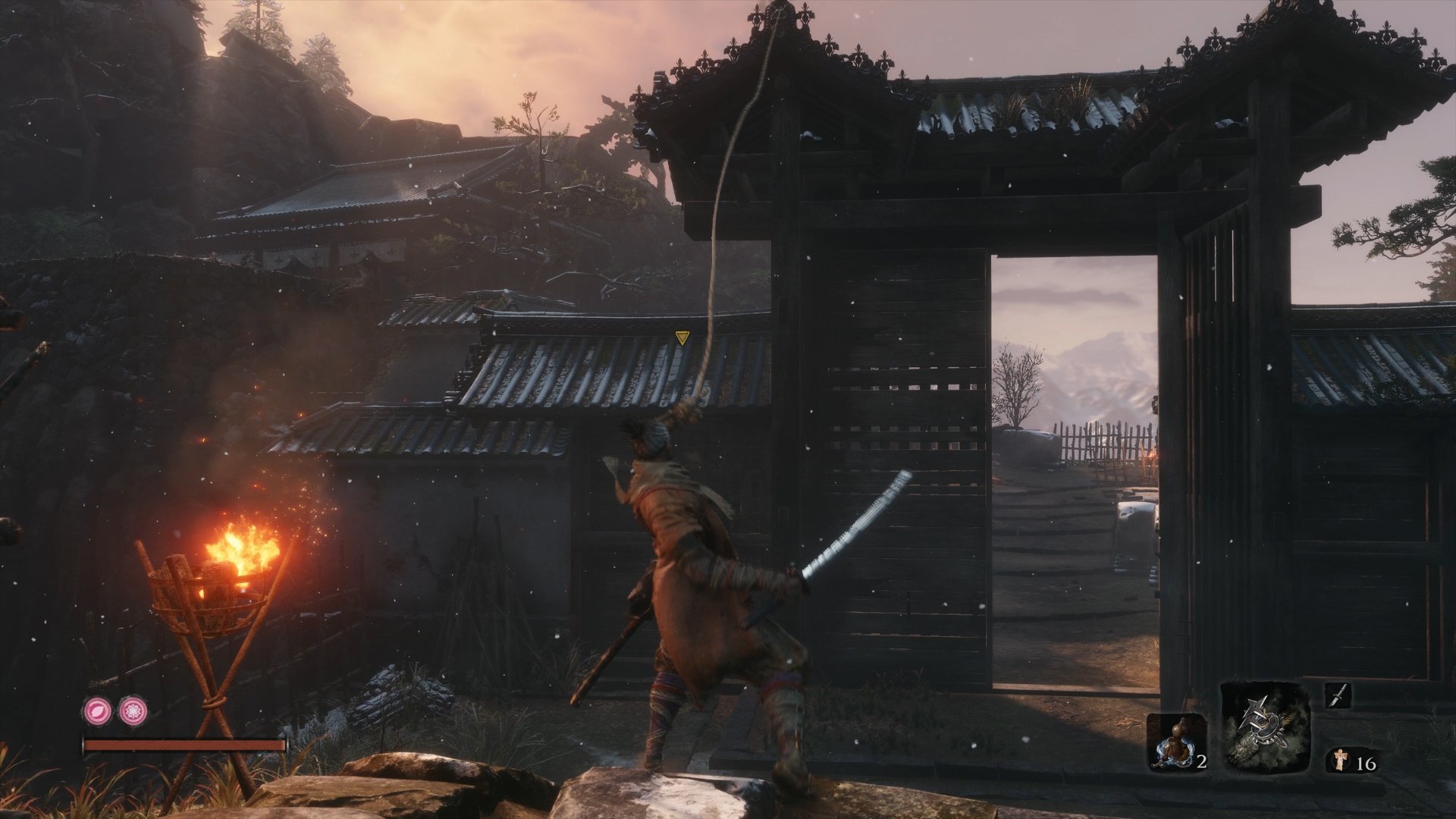 Sekiro: Shadows Die Twice - Imagen 22